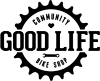 Good Life Community Bike Shop