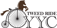 Tweed Ride YYC